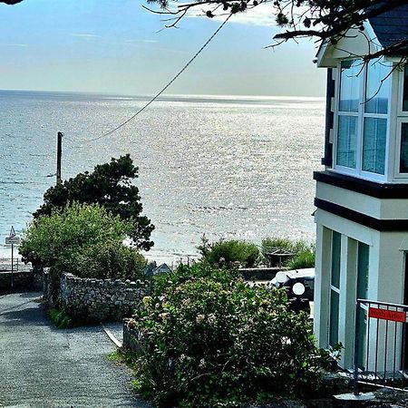 Talarfor Barmouth Villa Exterior photo