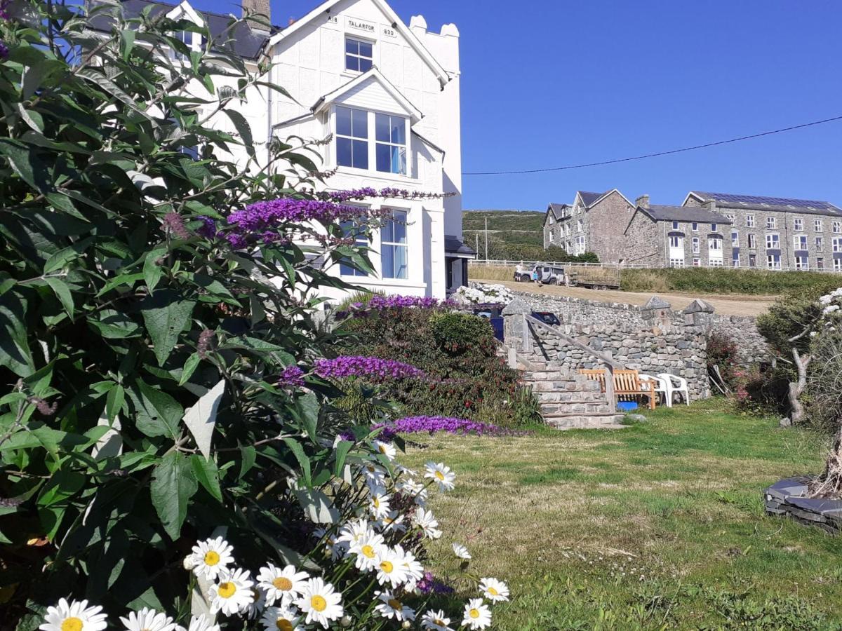 Talarfor Barmouth Villa Exterior photo