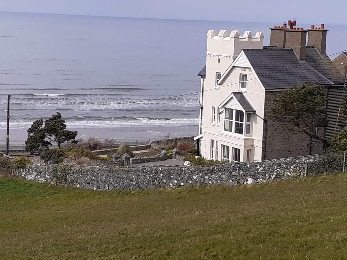 Talarfor Barmouth Villa Exterior photo