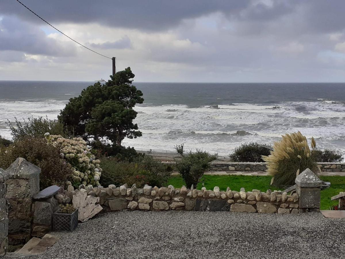 Talarfor Barmouth Villa Exterior photo