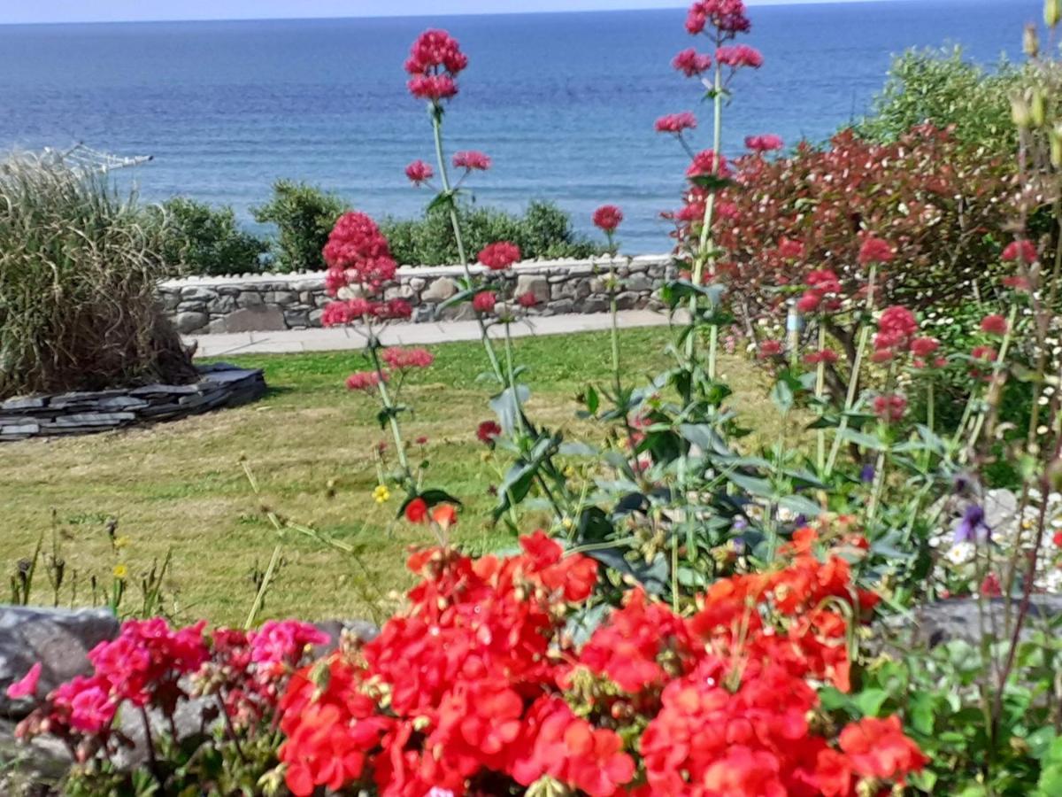 Talarfor Barmouth Villa Exterior photo