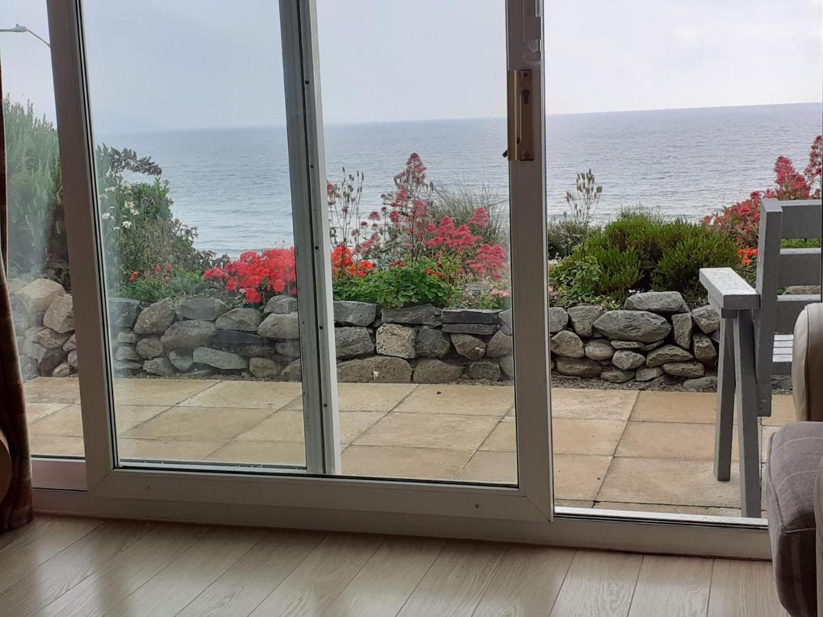 Talarfor Barmouth Villa Exterior photo