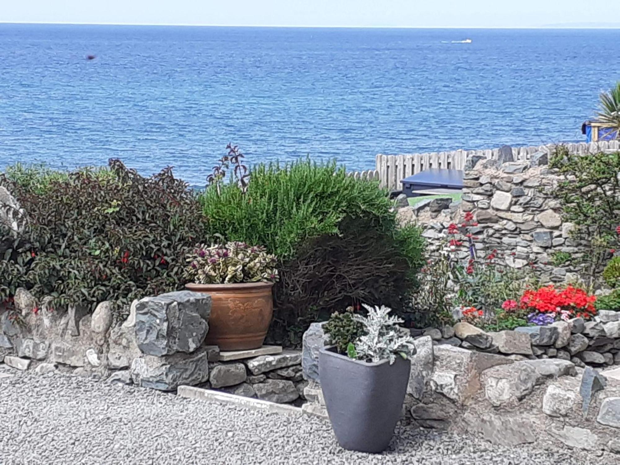 Talarfor Barmouth Villa Exterior photo