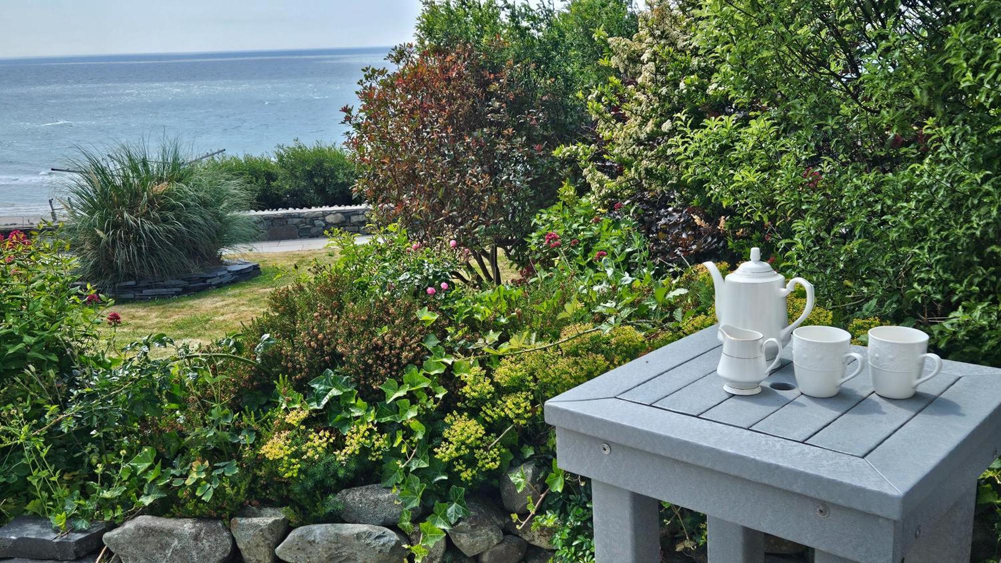 Talarfor Barmouth Villa Exterior photo