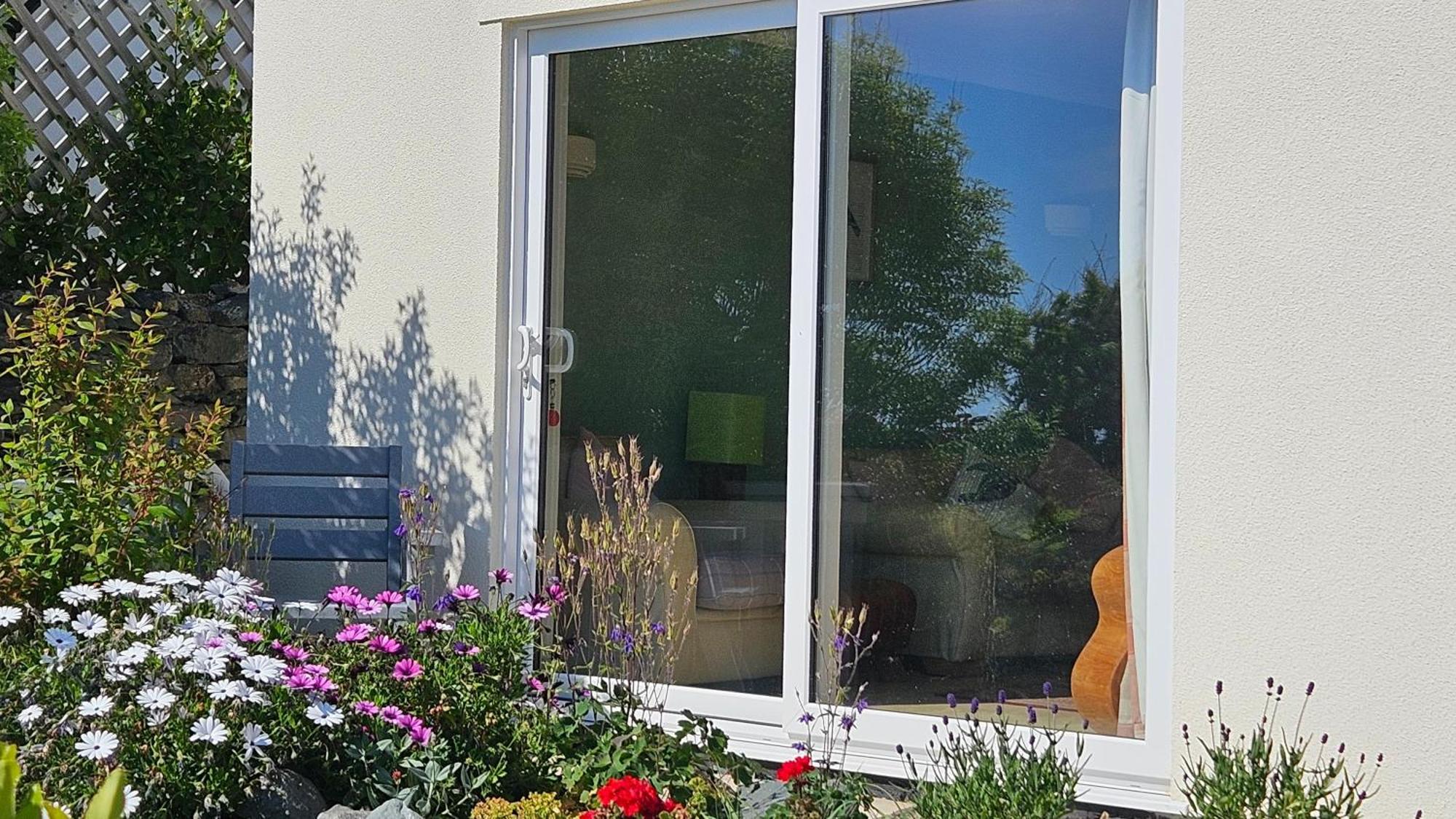 Talarfor Barmouth Villa Exterior photo