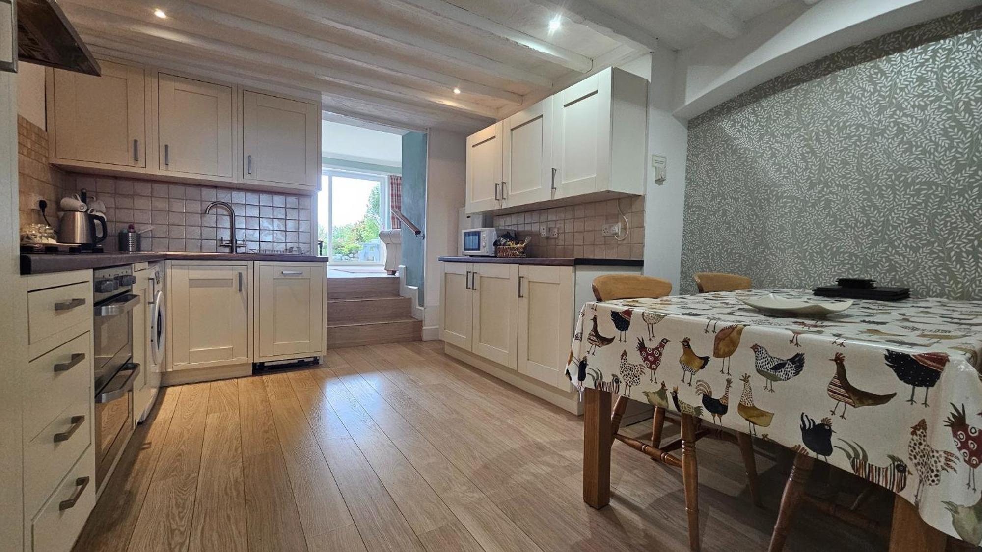 Talarfor Barmouth Villa Exterior photo