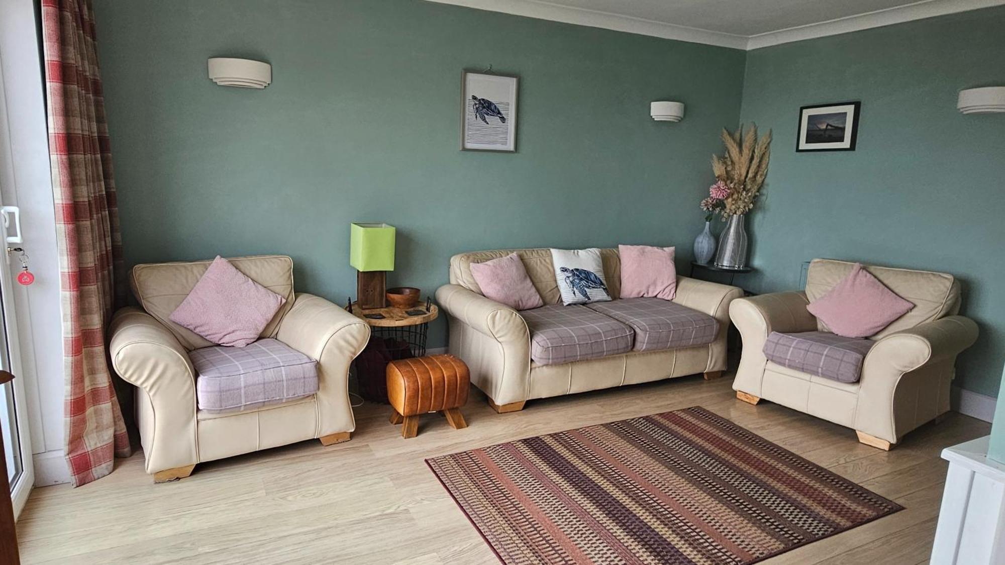 Talarfor Barmouth Villa Exterior photo